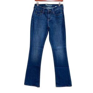 Old Navy The Sweetheart Jeans Size 4